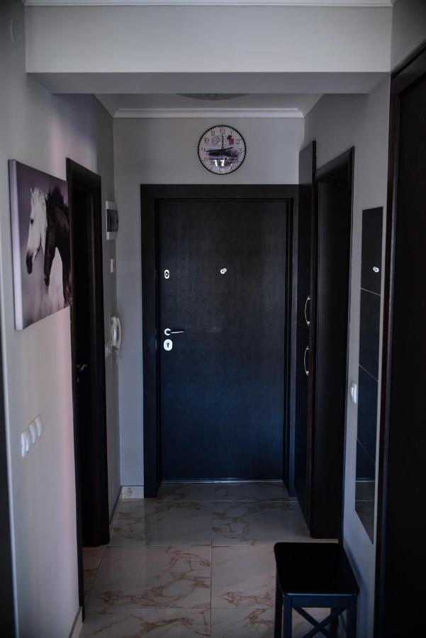 Medius Park Apartment ساندانسكي المظهر الخارجي الصورة