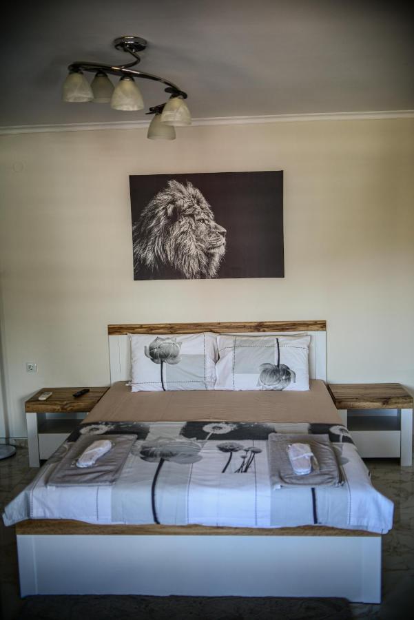 Medius Park Apartment ساندانسكي المظهر الخارجي الصورة