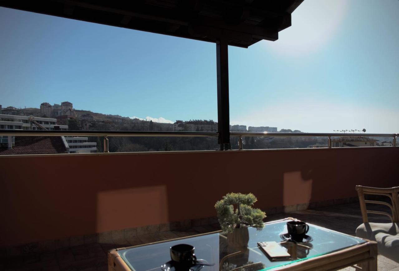 Medius Park Apartment ساندانسكي المظهر الخارجي الصورة